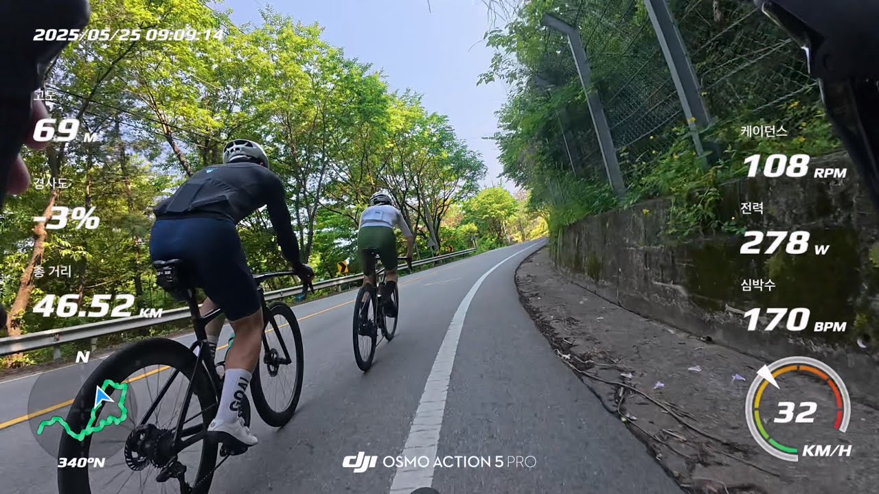 2025/05/25 - 청평한유서벗(1)