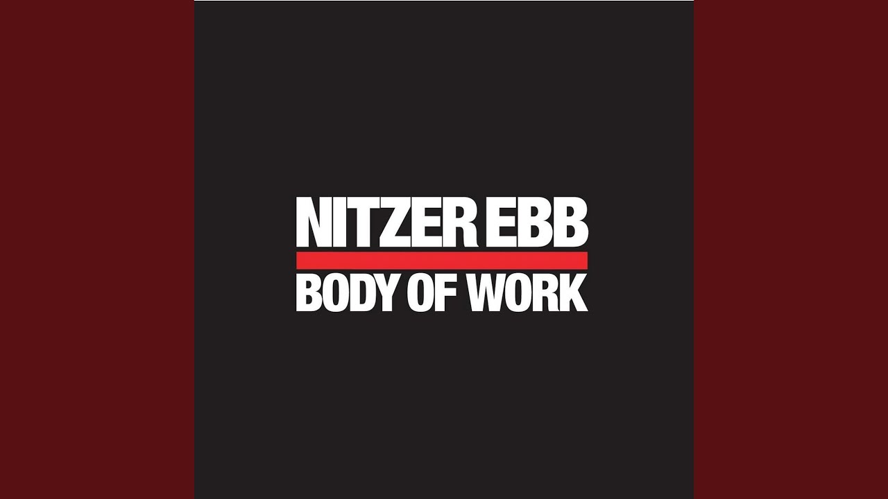 Let Your Body Learn (2006 Remaster)