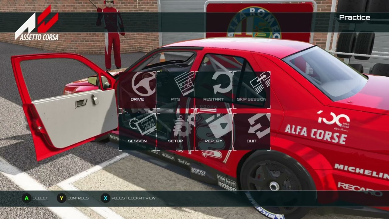 Ep 1 learning brands hatch