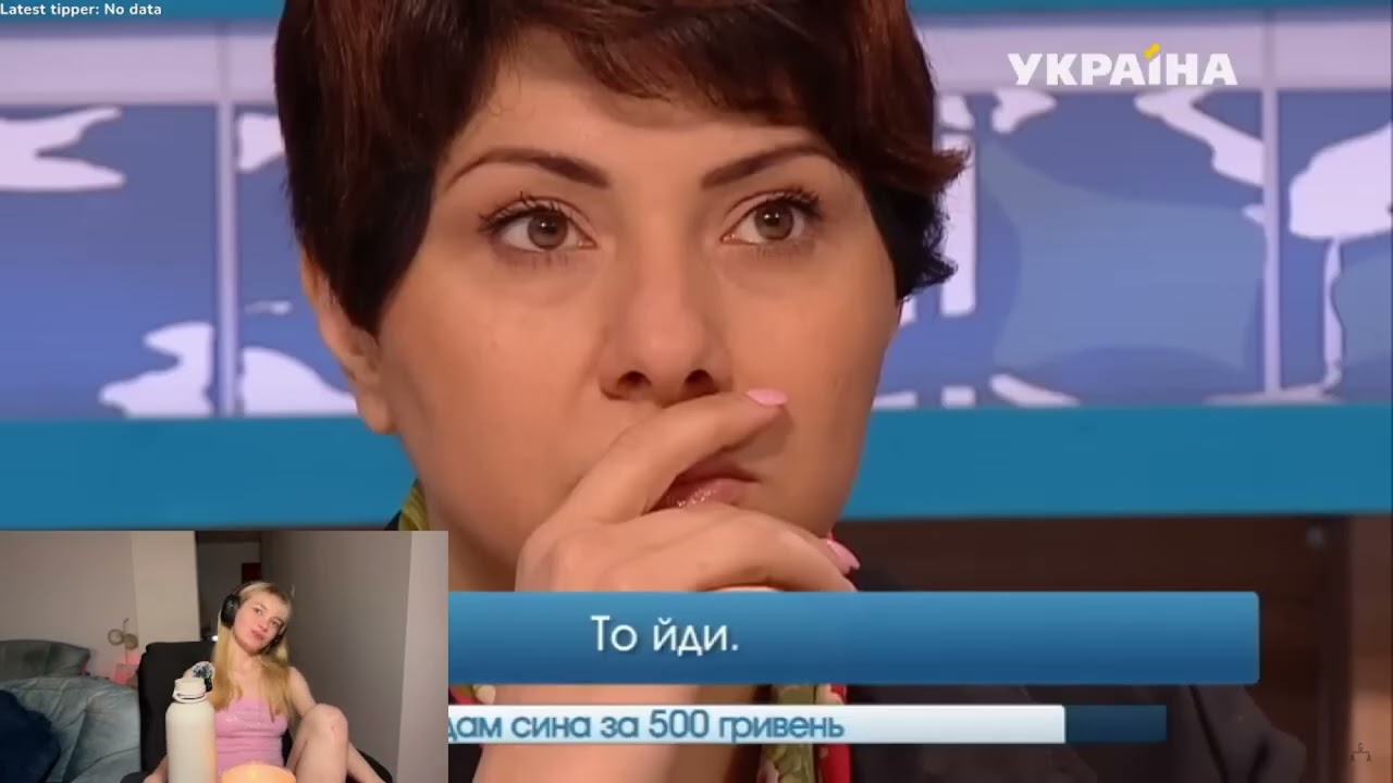 Огляд «Говорить Україна» — Продам сина за 500 грн