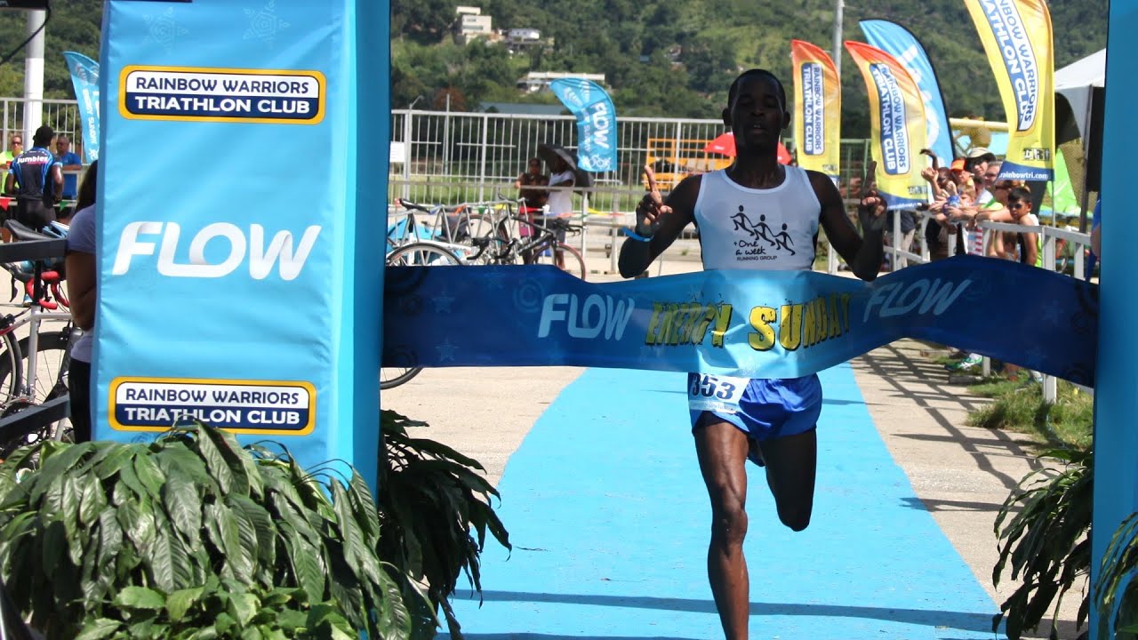 ttSportsLink - Flow Energy Sunday Highlights