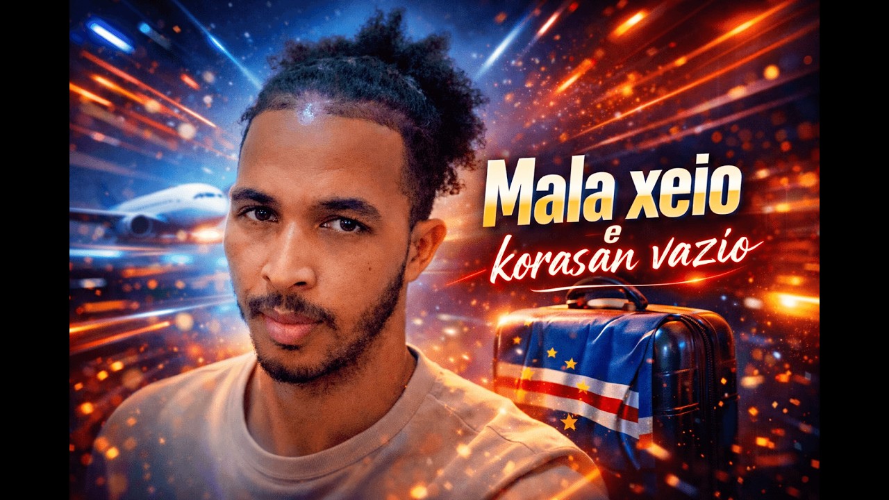 Mala Xeio, Korasan Vazio | Música Oficial