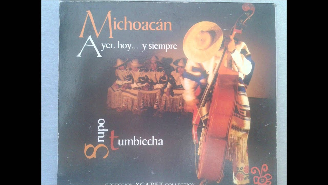 GRUPO TUMBIECHA- LA JOSEFINITA
