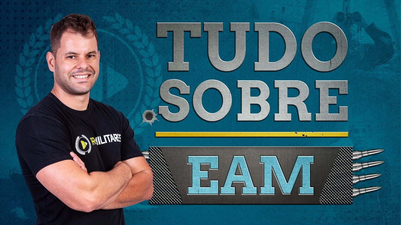 TUDO SOBRE AS EAM (ESCOLAS DE APRENDIZES MARINHEIROS) | ProMilitares