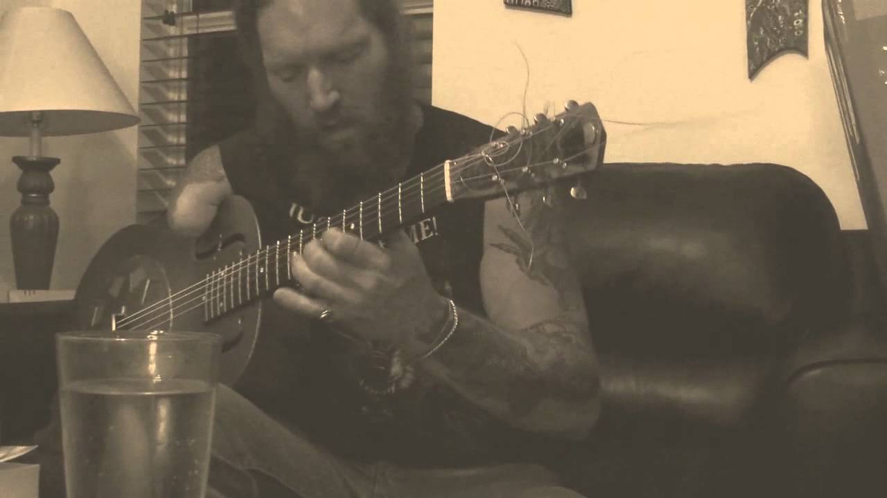 Marc Swafford at Squirrelhaven  2-2-15