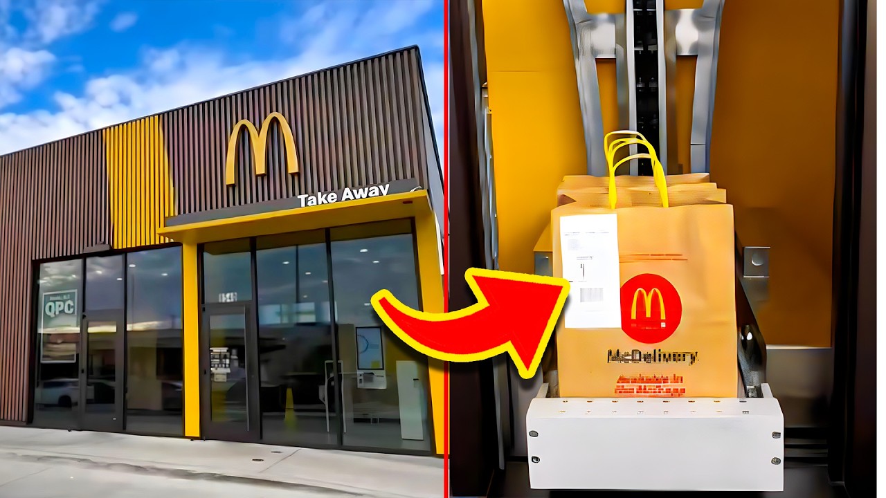 10 McDonald’s Rumors That Ended Up Being True