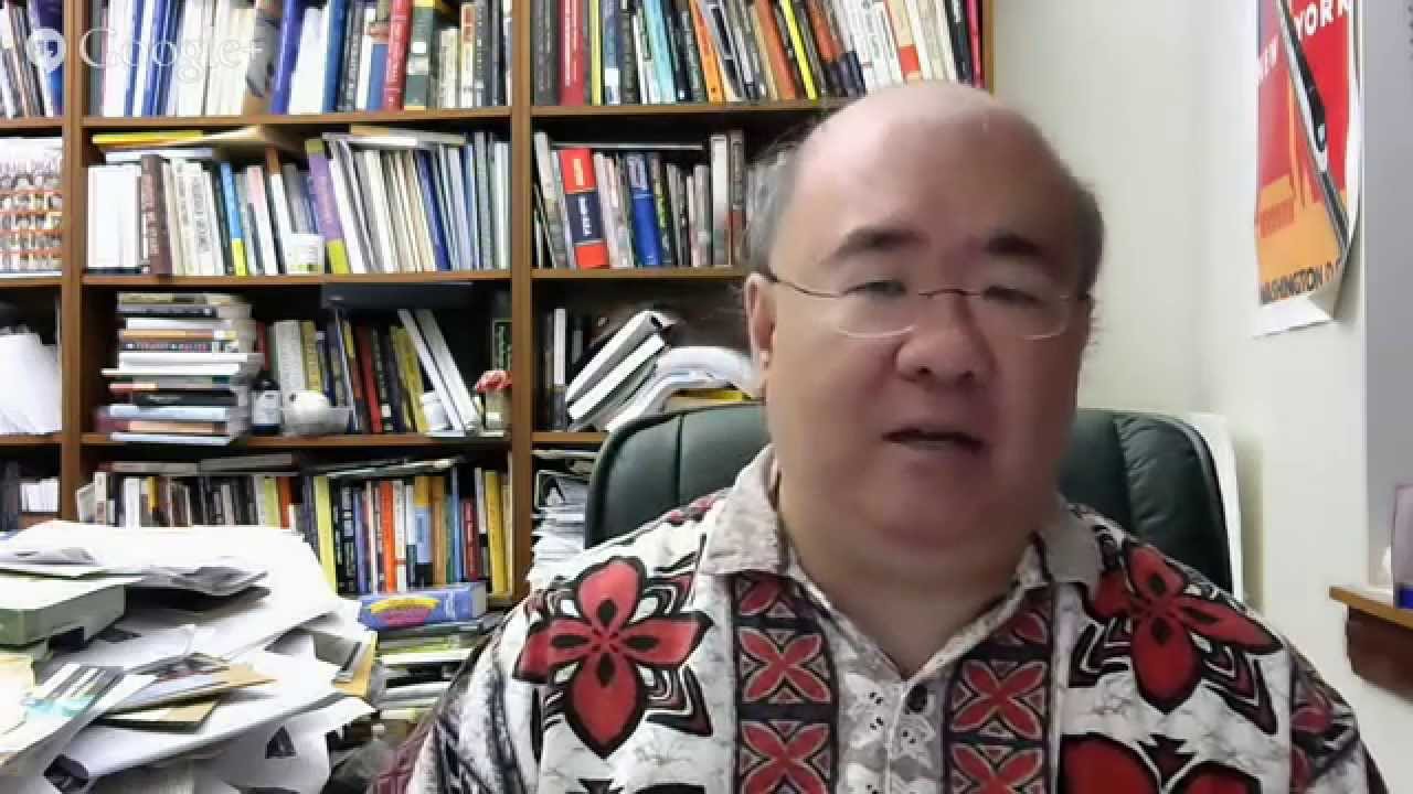 Bullying & Hazing | Professor David Yamada of Suffolk University