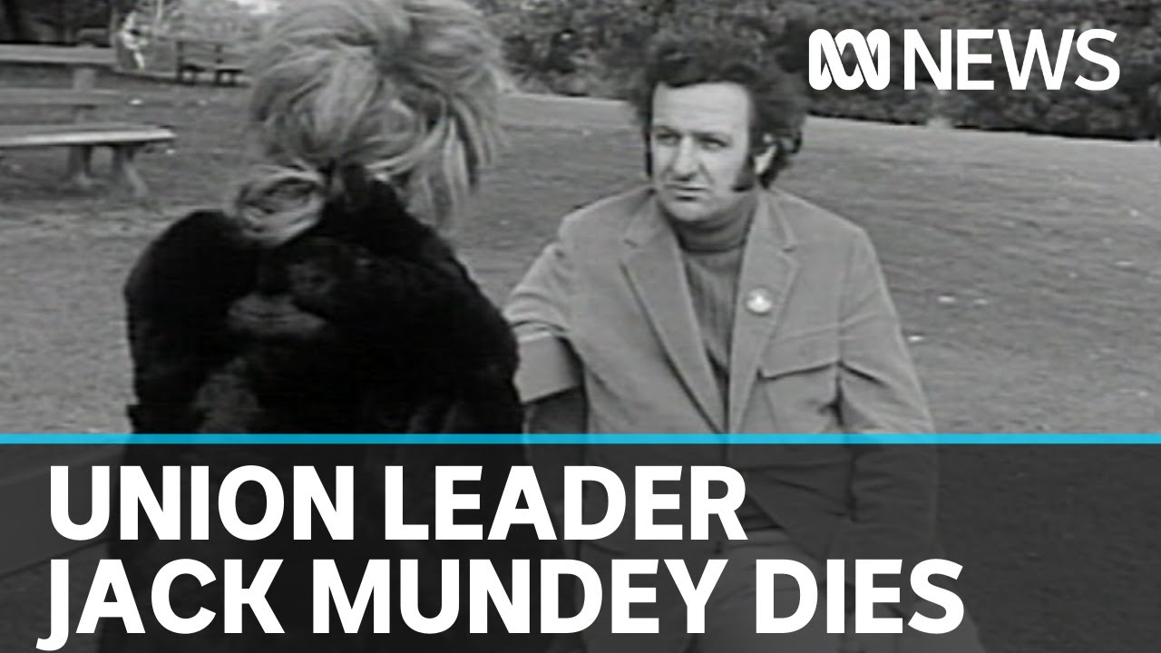 Union leader and environmentalist Jack Mundey dies aged 90 in Sydney | ABC News