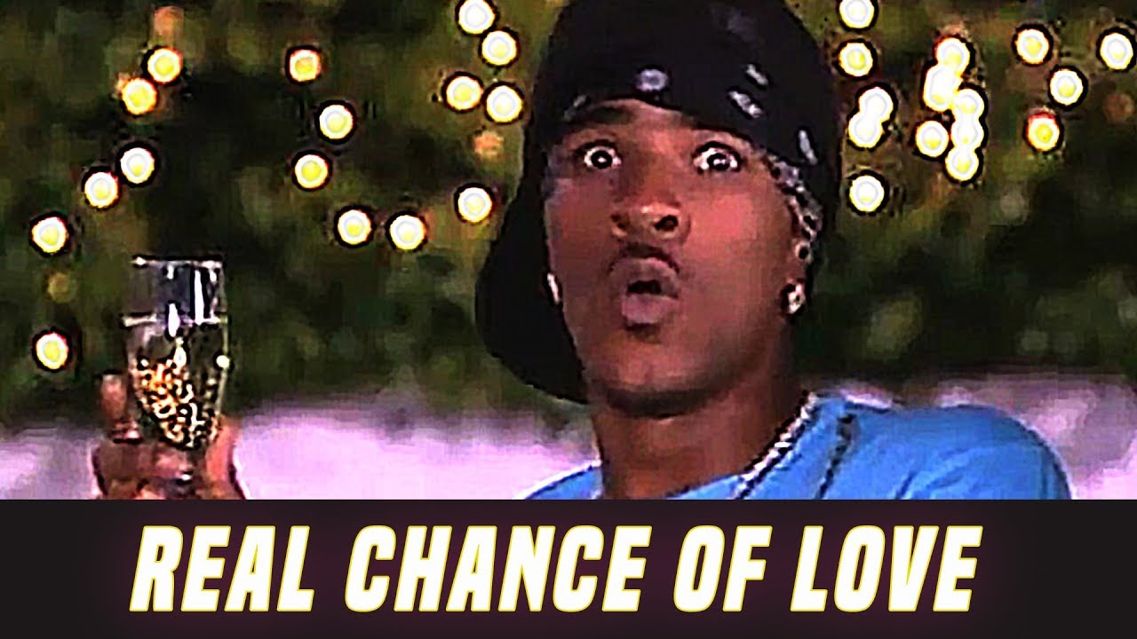 Oh No She Didn't 😱  | Real Chance of Love S01 E10 | OMG!RLY?!