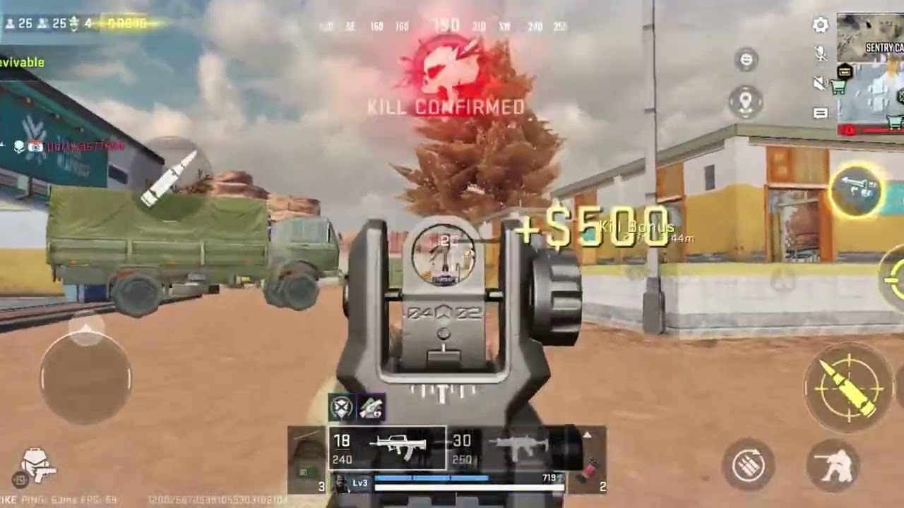🔥🎯 BLOOD STRIKE PRO GAMEPLAY  EPIC KILLS 🎮🔴 Fyntralis  #shorts #gaming #game #youtubeshorts 😱😱😱🥶👑🎯💥👈