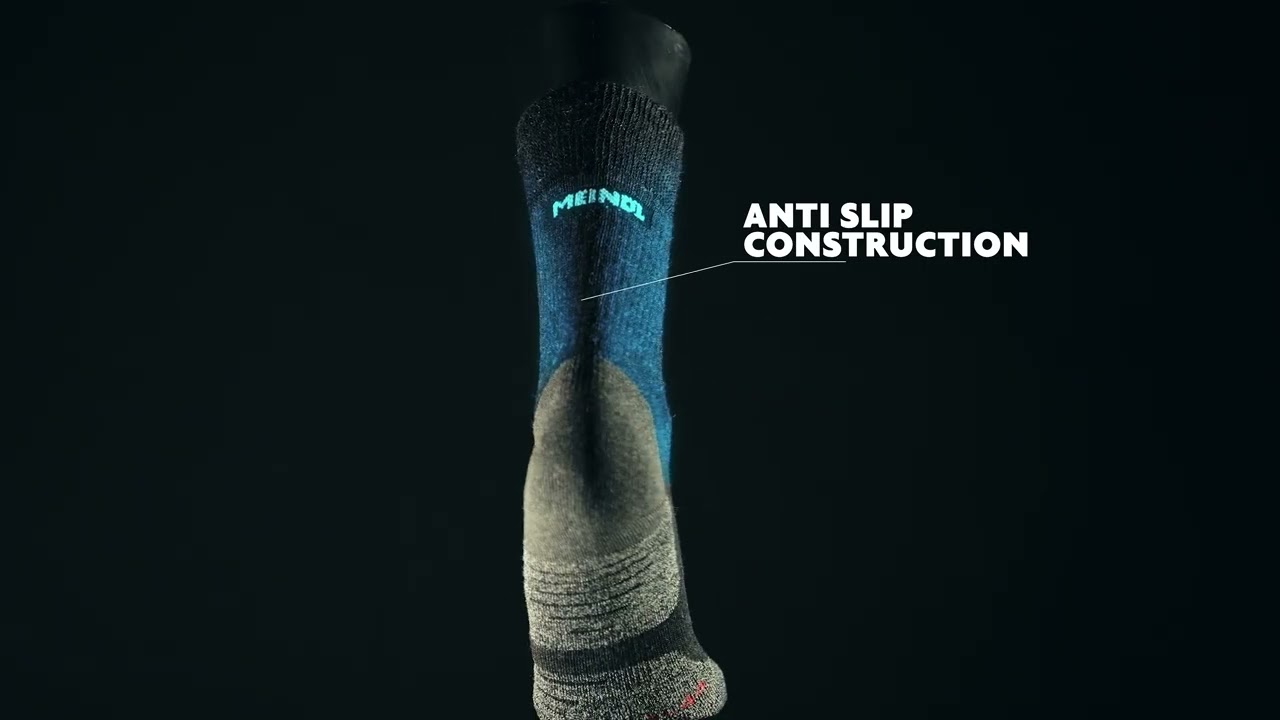 Meindl Sock Collection | MEINDL USA