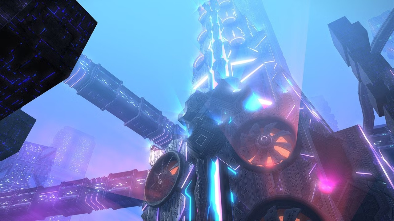 FF14 PF Savage reclears M9S-M12S week 7