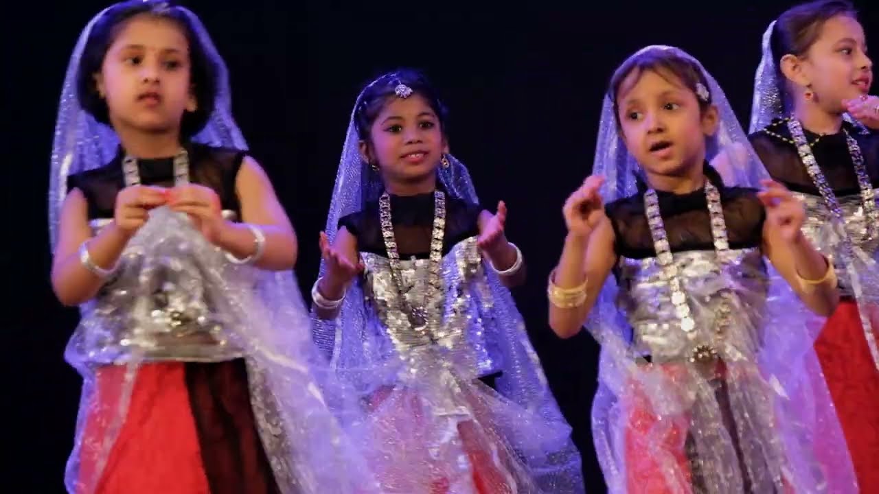 YASHOMATI MAAIYA SE | Kalarajya Performing Arts | CBD Belapur | Seawoods | Kurla
