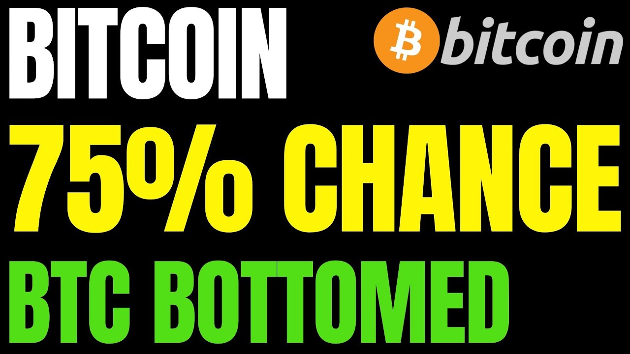 Bitcoin Price Rejects $7K but Tone Vays Says 75% Chance BTC Bottomed | Not Going Below $3,800