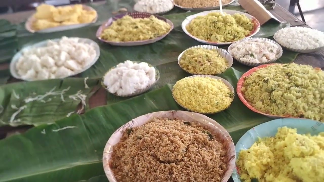 ಸಂಕ್ರಾಂತಿ ಹಬ್ಬದ ವಿಶೇಷತೆ ವಿವಿಧ ಬಗೆಯ ಉತ್ತರ ಕರ್ನಾಟಕದ ಆಹಾರದ ವೈಶಿಷ್ಟ್ಯ, ರನ್ನ ಬೆಳಗಲಿ 