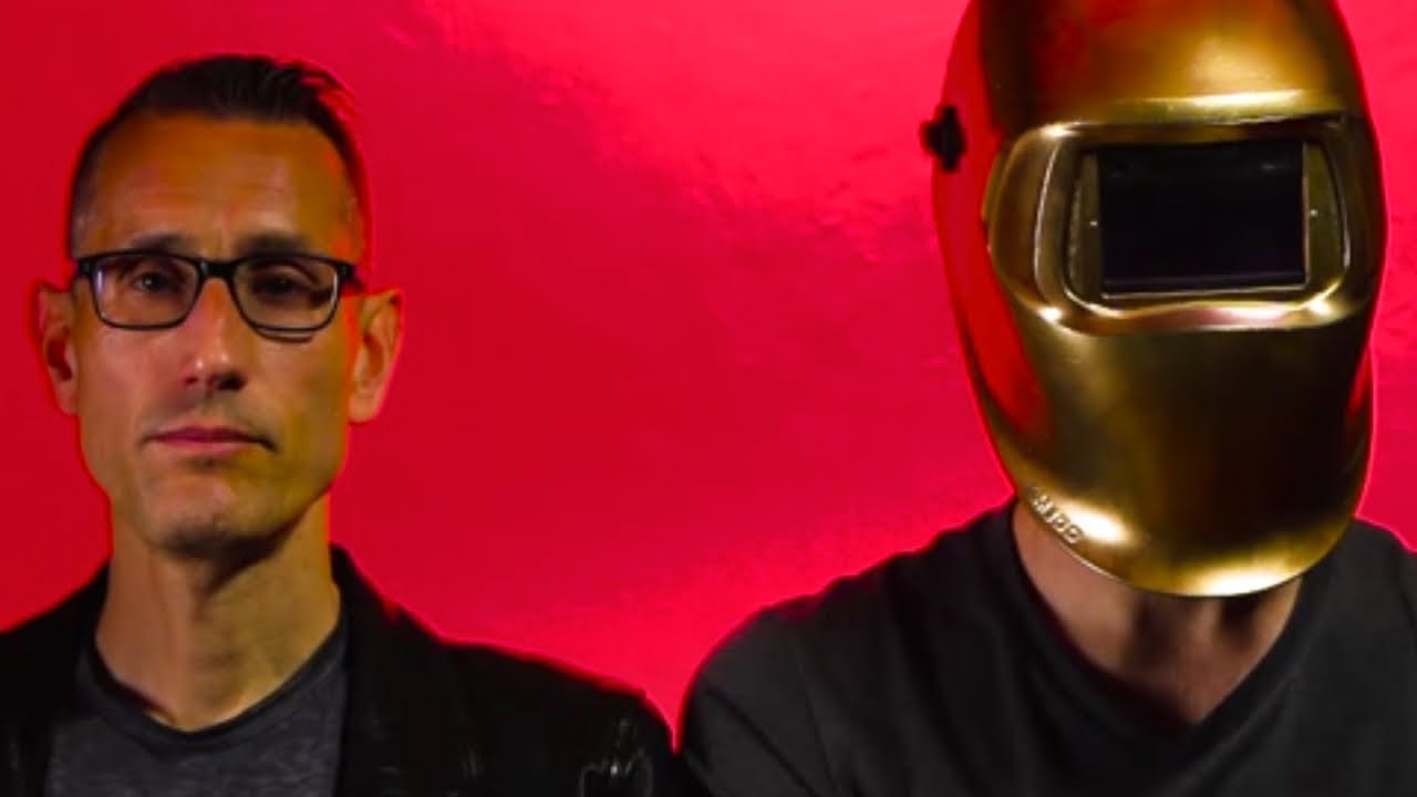 POS.:2 - Electropop (Official Video)