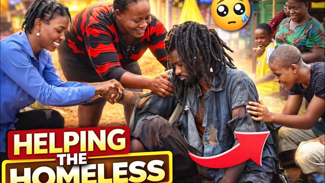 social experiment that will make you cry 