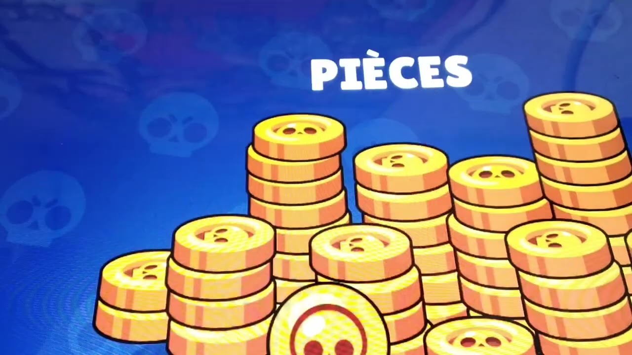 Défie, Je joue avec shelly sur brawls stars
