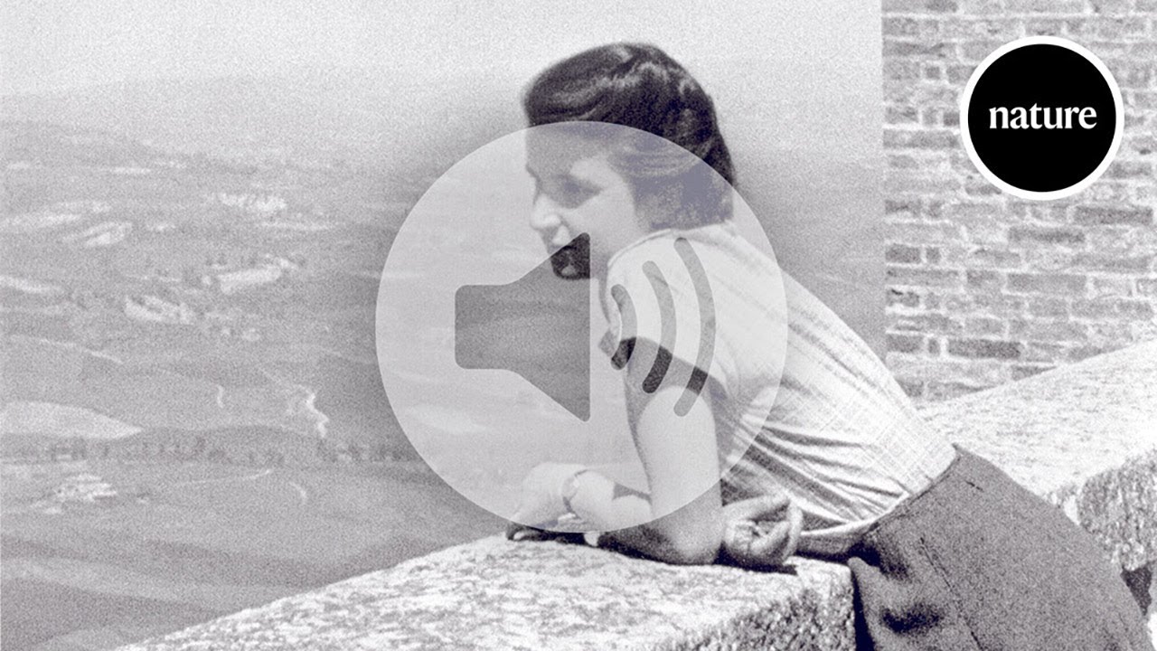 How Rosalind Franklin’s story was rewritten