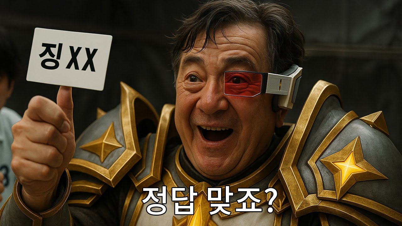 3대3 판다 징기는 무슨 조합으로 해야할까요?