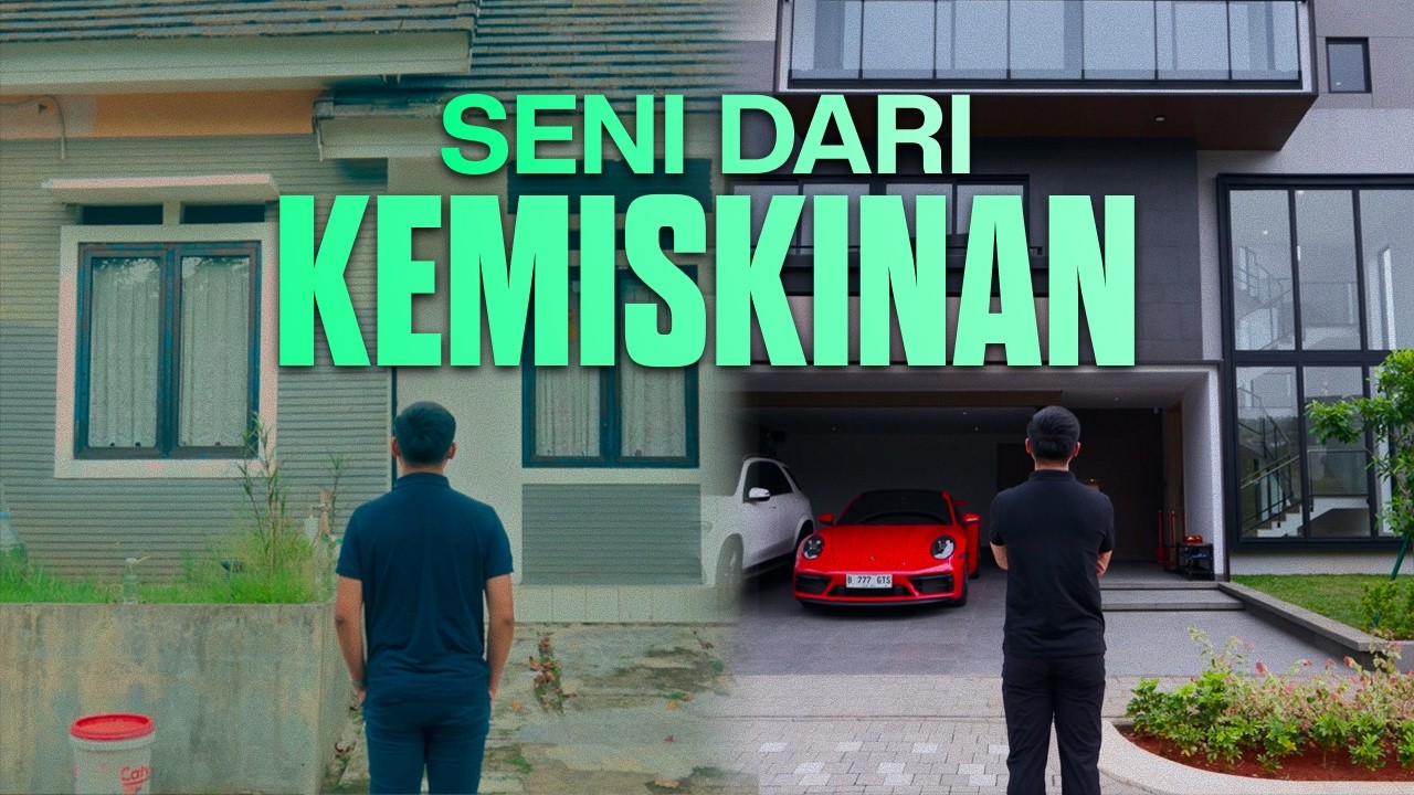 THE IDEAL OF WEALTH: Kapan Duit Berhenti Bikin Bahagia?
