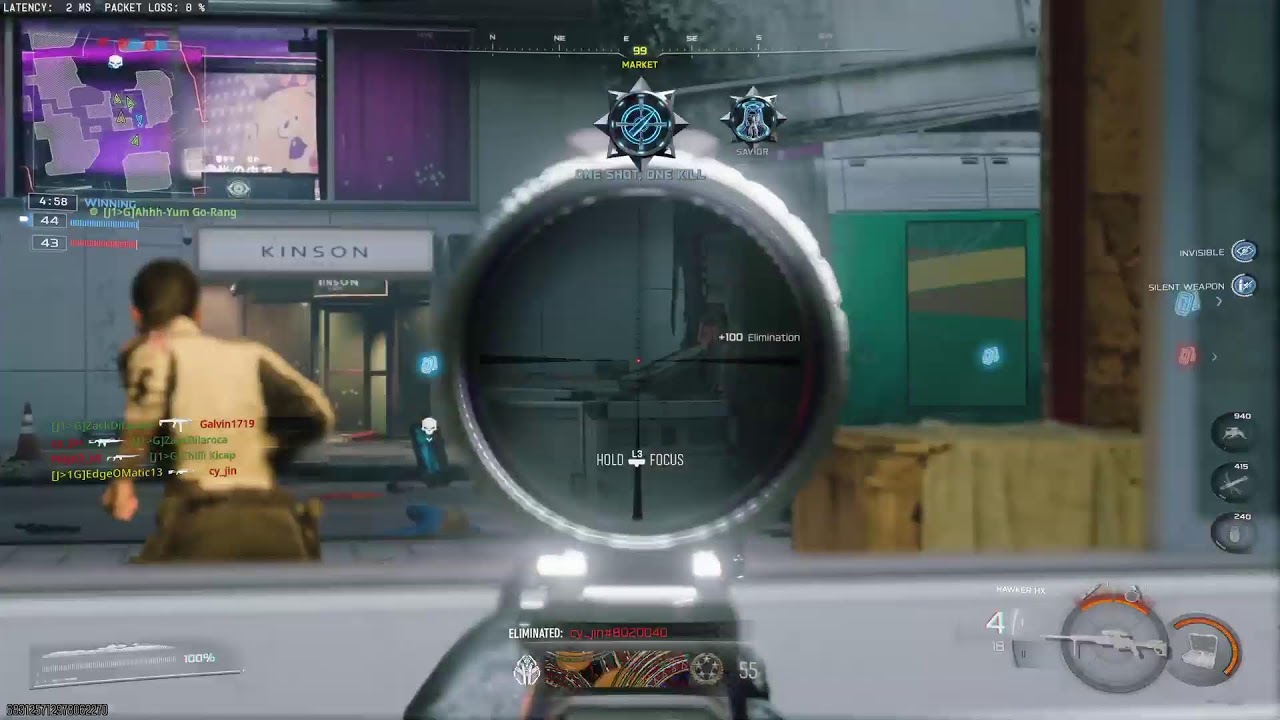 Just play Call Of Duty 2026 #30