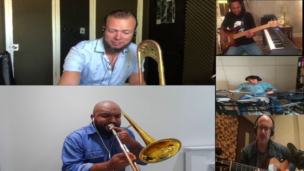 Elliot Mason & Jorginho Neto Música  Incompatibilidade de Gênios