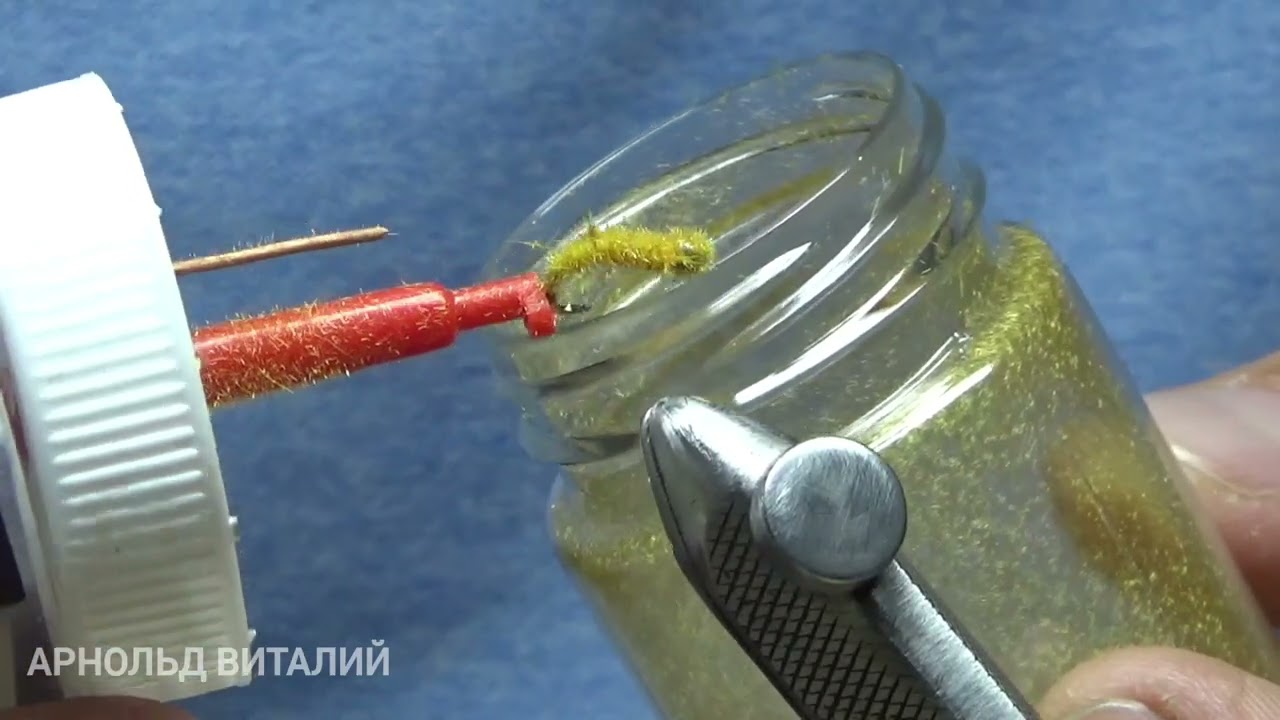 Мушки Флок Ответы на вопросы...