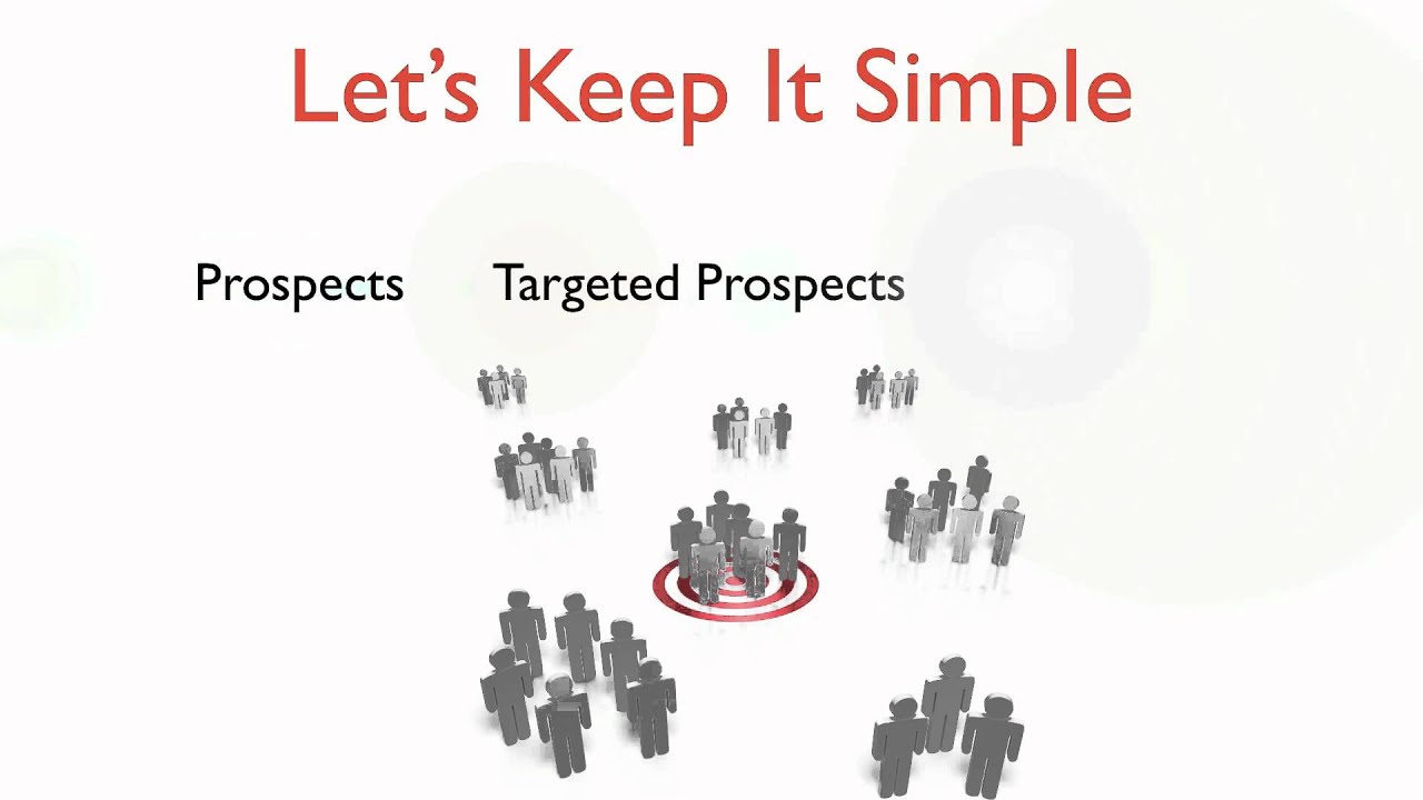 List Building Debunked - Introduction