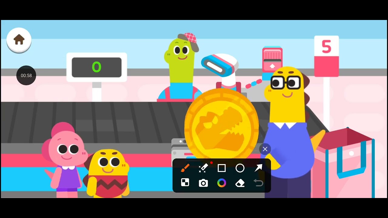 Fallo @Elcanaldelosjuegos-e8c Mira @Cocobigamer-dl3qt @jahanzaibkhilji5259 