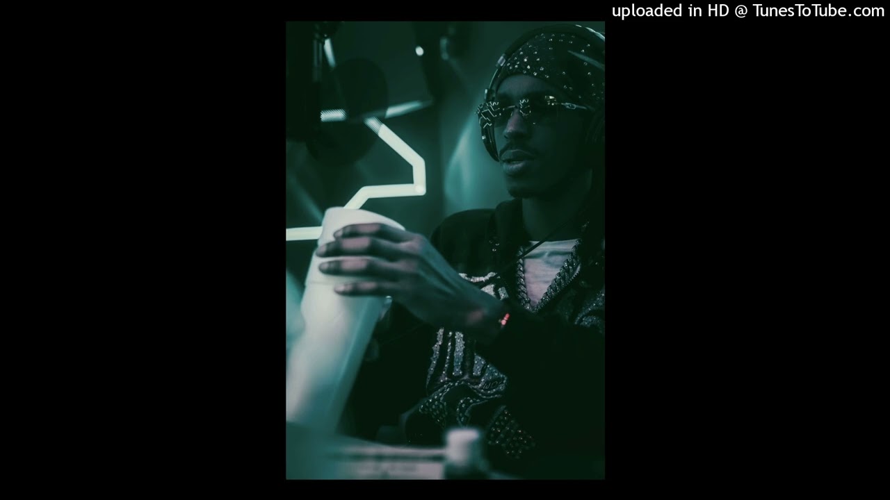 [FREE] Baby Smoove x Rocaine x Detroit x Sample Type Beat "Woman Like You”