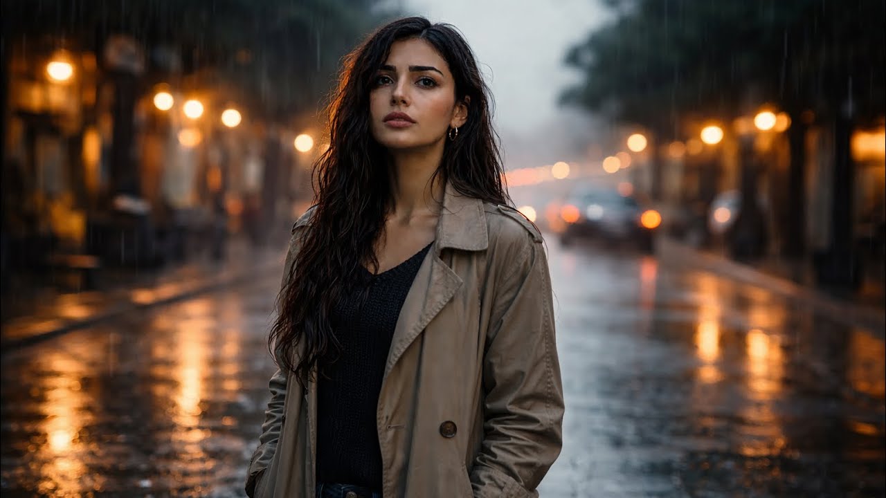 کاشکی یه بارون بزنه، بازخوانی آهنگ حسین پارسا، music, persian, بهترین آهنگ 2026