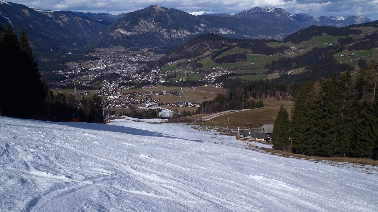 Reitherkogel Piste 71