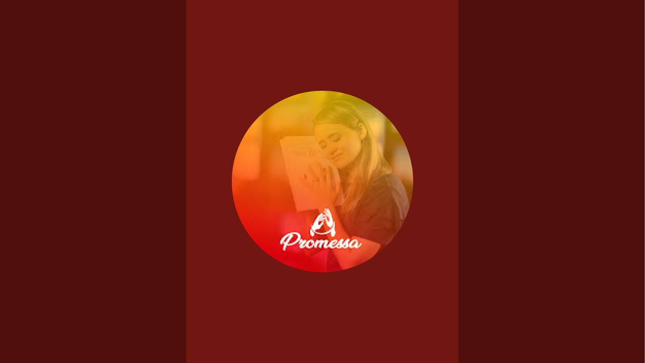 A Promessa Oficial est&aacute; ao vivo!