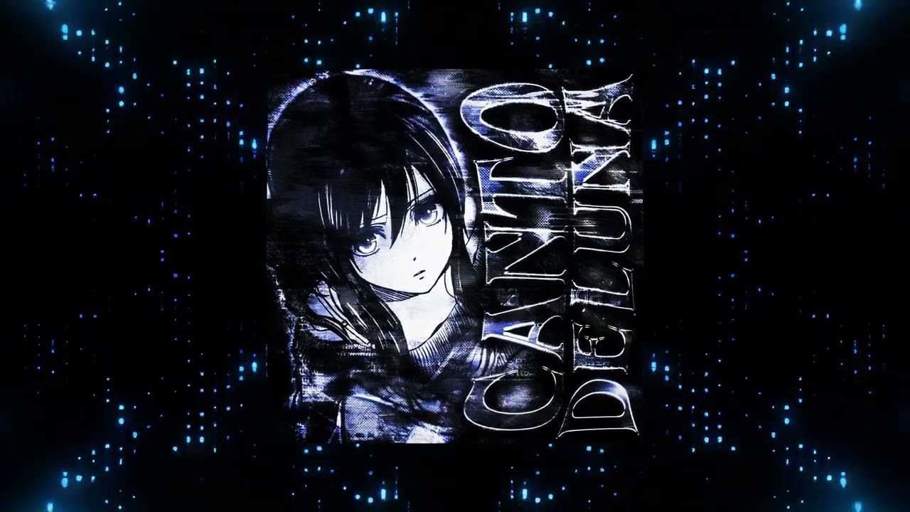 h6itam · ICEDMANE · DYSMANE - CANTO DE LUNA (Extended)