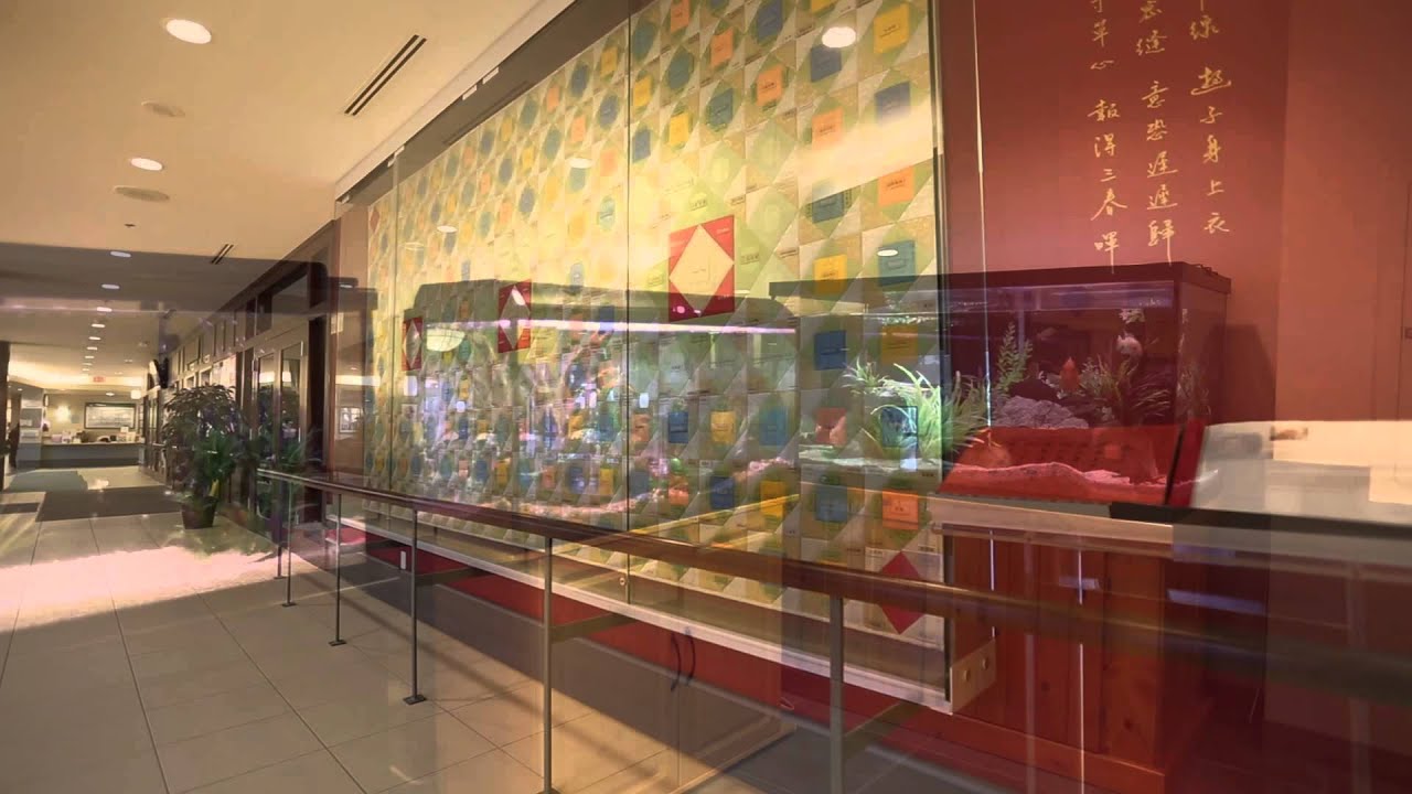 Yee Hong Finch Long-Term Care Home