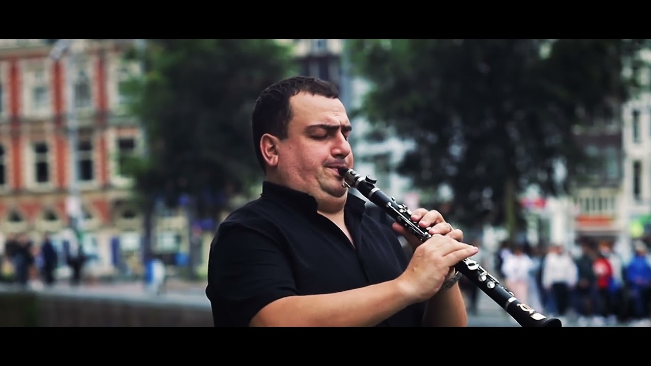 Jiro Zalyan Mi Togh/Մի թող [Cover2024] 4K