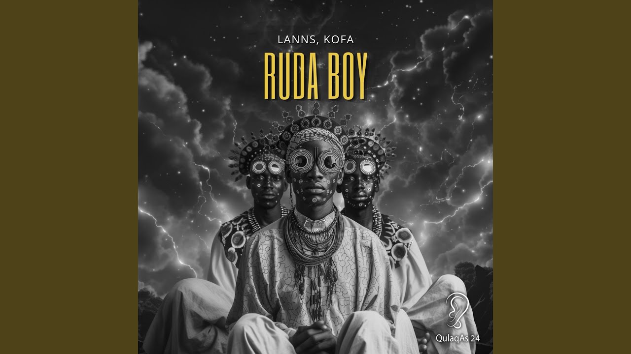 Ruda Boy (Extended Mix)