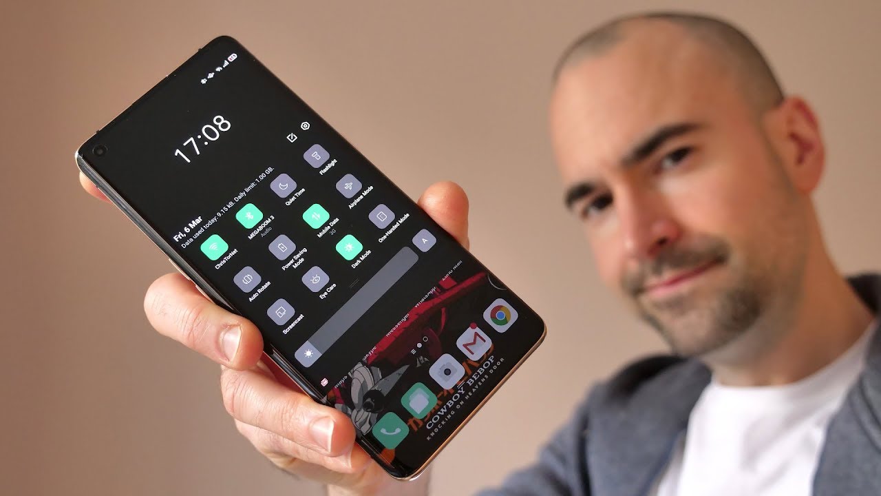 Oppo Find X2 (& Pro) Tips | Best Color OS 7.1 Features Guide