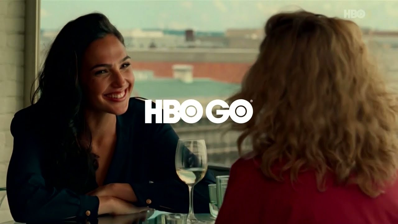 HBO3 - 15-07-2021 - Autopromocja, Dżingiel