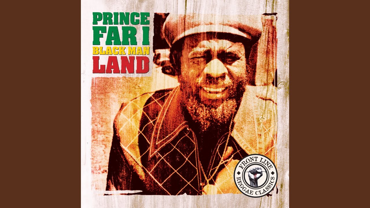 Reggae Music Moving (1990 Digital Remaster)