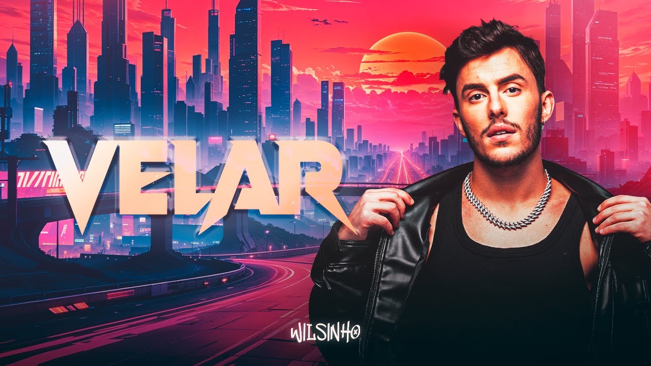 Wilsinho - Velar (Clipe Oficial)