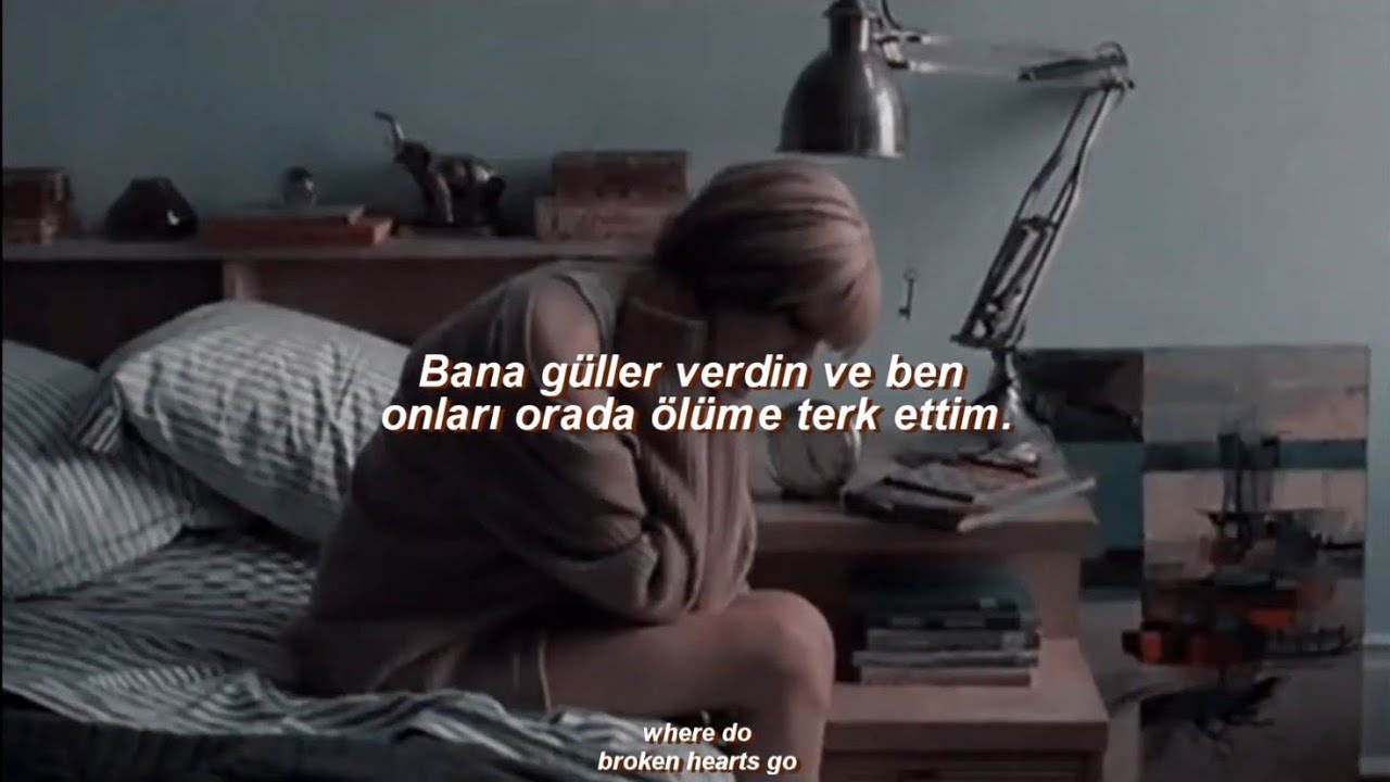 taylor swift // back to december (türkçe çeviri) #taylorswifthaftası