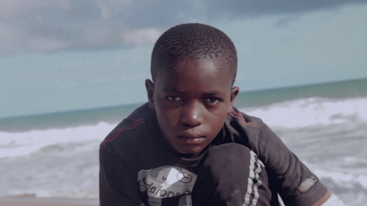 Binhan - Amor so Amor (Official Vidio)