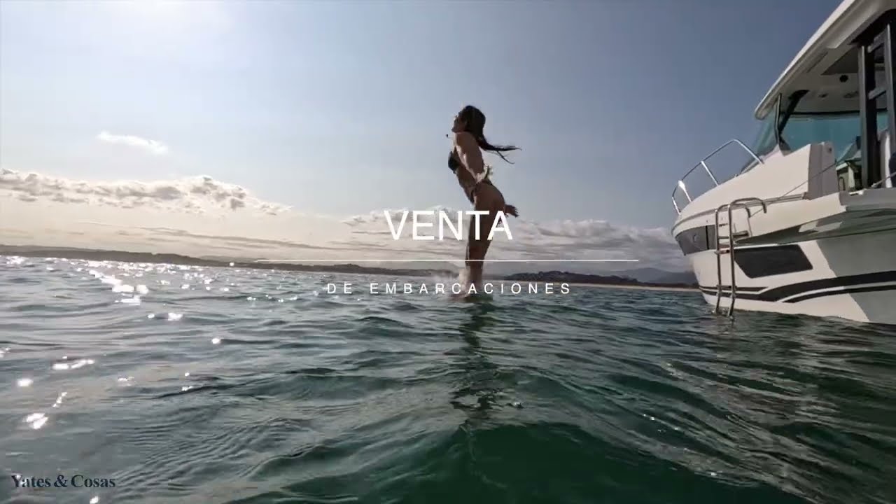 Yates y Cosas Venta de Barcos en Santander desde 1971