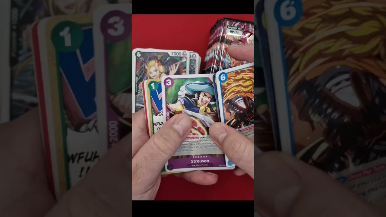 Random pack of the day 413 #shorts