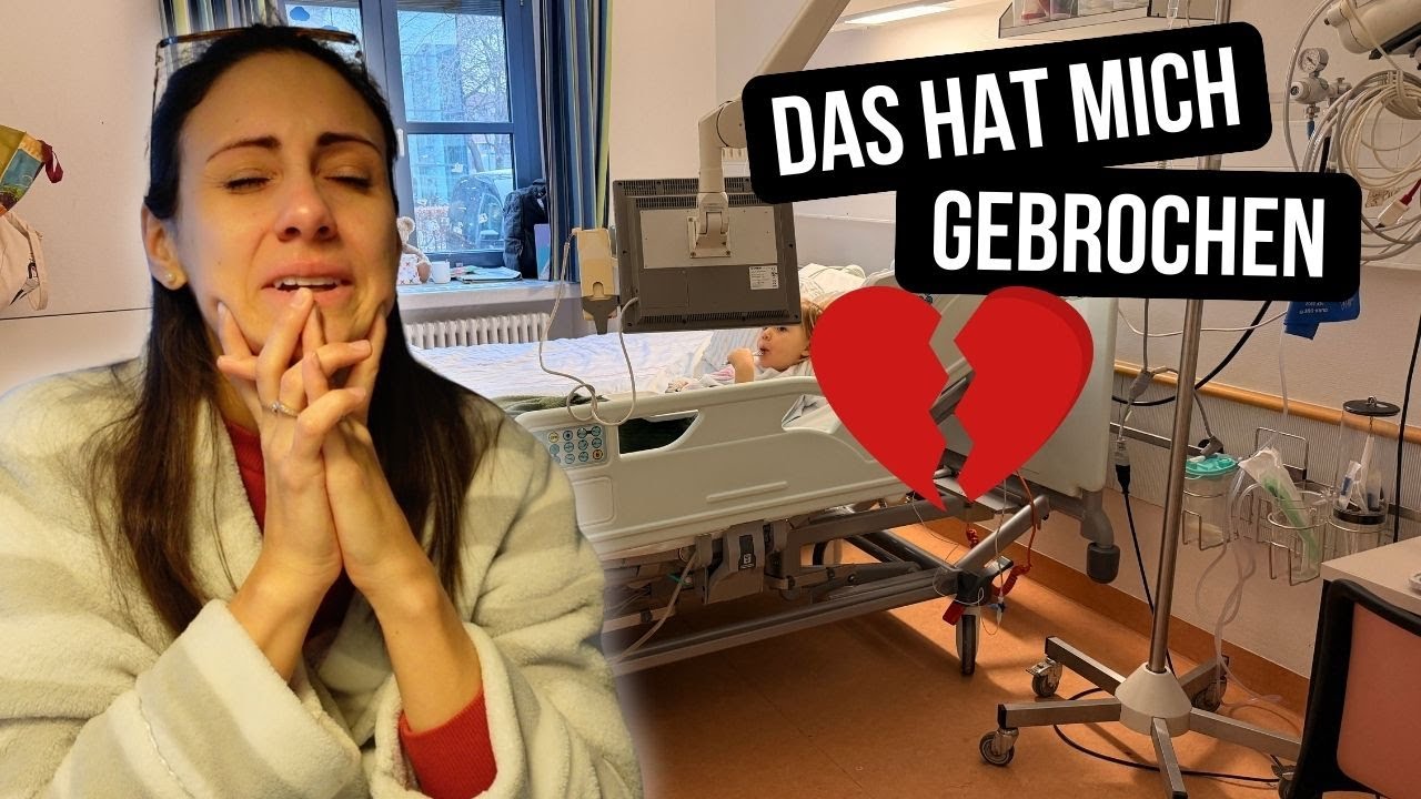 Das Schwierigste daran, als ausländische Mama in Deutschland zu leben 😭