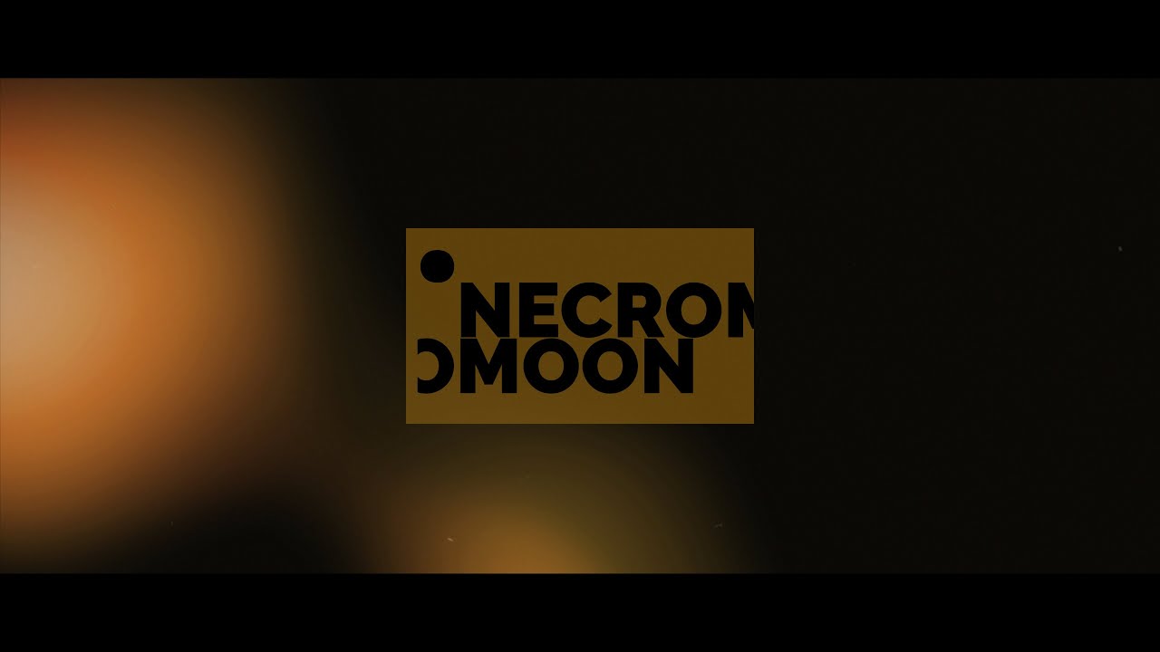 Necromoon | Exister | Dazed Artist Sessions