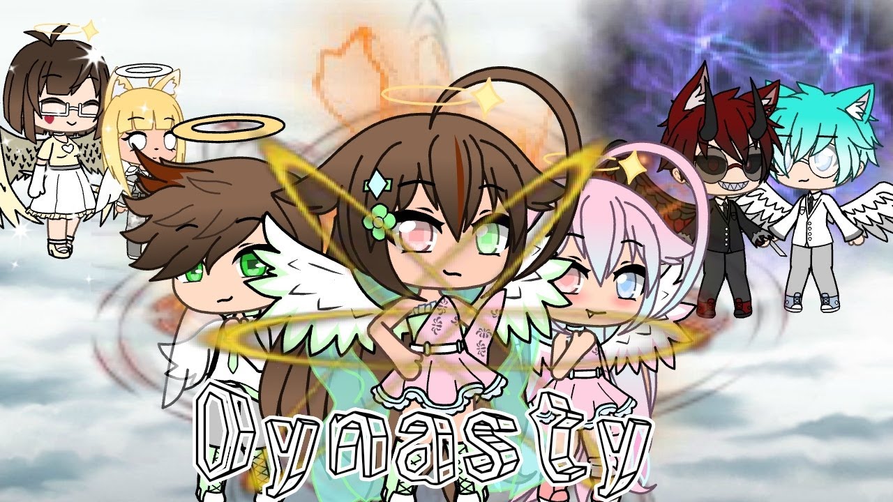 ~Dynasty~ (GLMV español)
