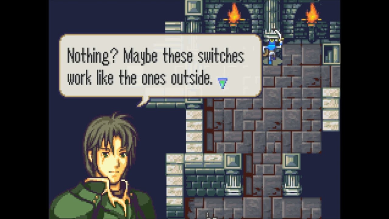 Andaron Saga #53 - Abominations